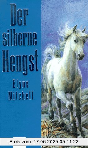 Binding : Gebundene Ausgabe, Label : Arena, Publisher : Arena, medium : Gebundene Ausgabe, numberOfPages : 181, publicationDate : 1996-01-01, authors : Elyne Mitchell, ISBN : 3401046624