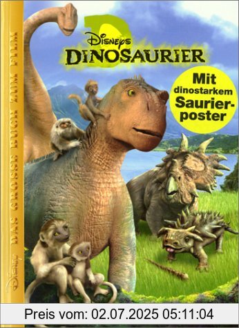 Die Buchhandlung in Oelde hat das Buch Dinosaurier