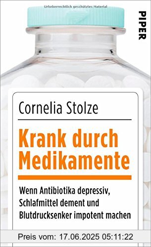 Binding : Broschiert, Label : Piper, Publisher : Piper, medium : Broschiert, numberOfPages : 288, publicationDate : 2014-10-13, authors : Cornelia Stolze, languages : german, ISBN : 3492056644