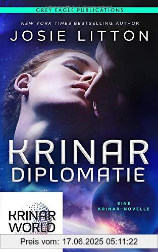 Binding : Taschenbuch, Label : Grey Eagle Publications, Publisher : Grey Eagle Publications, medium : Taschenbuch, numberOfPages : 186, publicationDate : 2019-10-09, authors : Josie Litton, translators : Raphaela Bourdon, ISBN : 1643660624