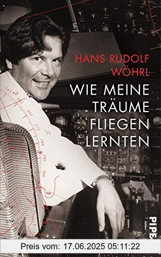 Binding : Gebundene Ausgabe, Label : Piper, Publisher : Piper, medium : Gebundene Ausgabe, numberOfPages : 432, publicationDate : 2017-09-22, authors : Wöhrl, Hans Rudolf, languages : german, ISBN : 349205904X