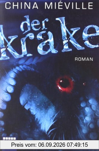 Der Krake: Roman