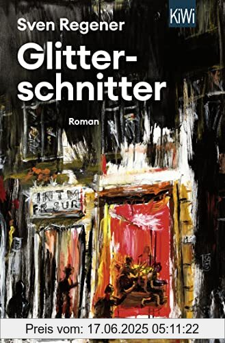 Binding : Taschenbuch, Edition : 1., Label : KiWi-Taschenbuch, Publisher : KiWi-Taschenbuch, medium : Taschenbuch, numberOfPages : 480, publicationDate : 2023-02-09, releaseDate : 2023-02-09, authors : Sven Regener, ISBN : 346200445X