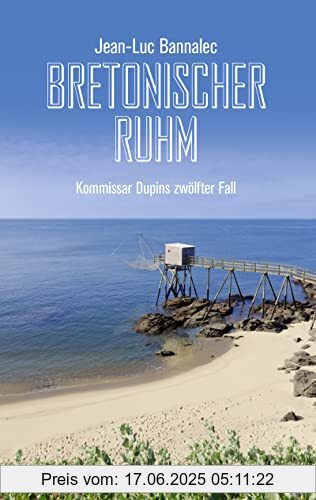 Binding : Broschiert, Edition : 1., Label : KiWi-Paperback, Publisher : KiWi-Paperback, medium : Broschiert, numberOfPages : 336, publicationDate : 2023-06-21, releaseDate : 2023-06-21, authors : Jean-Luc Bannalec, ISBN : 346205404X