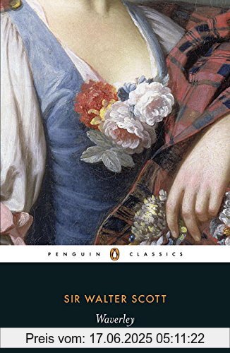 Binding : Taschenbuch, Edition : Reprint, Label : Penguin Classics, Publisher : Penguin Classics, NumberOfItems : 1, PackageQuantity : 1, medium : Taschenbuch, numberOfPages : 576, publicationDate : 2011-10-27, releaseDate : 2011-11-24, authors : Walter Scott, languages : english, ISBN : 014043660X