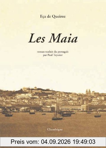 Les Maia