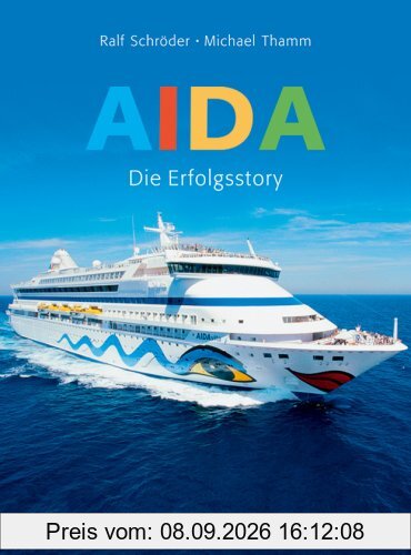 AIDA - Die Erfolgsstory