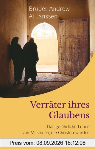 Verräter ihres Glaubens: Das gefährliche Leben von Muslimen, die Christen wurden