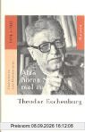 Also hören Sie mal zu: Geschichte und Geschichten 1904-1933