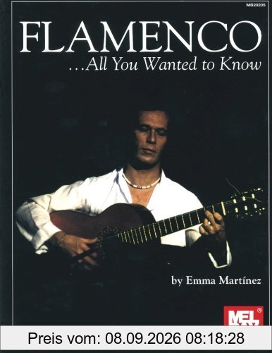 Flamenco - All You Wanted to Know