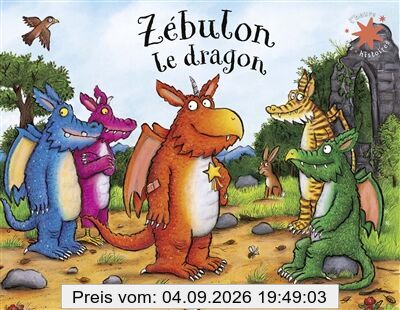 Zébulon le dragon