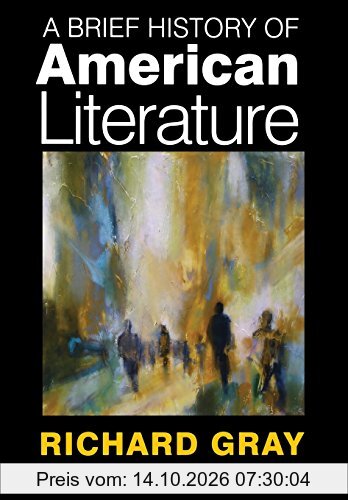 A Brief History of American Literature