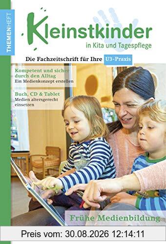Frühe Medienbildung