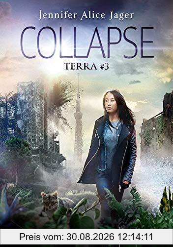 Collapse: Terra #3