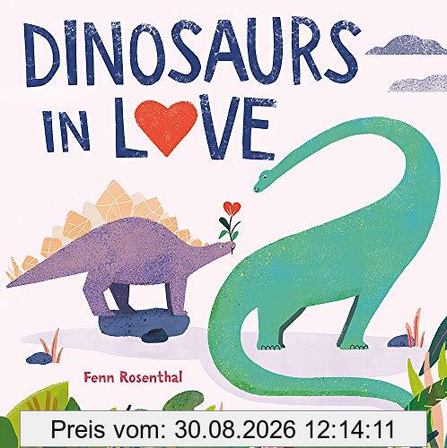 Dinosaurs in Love