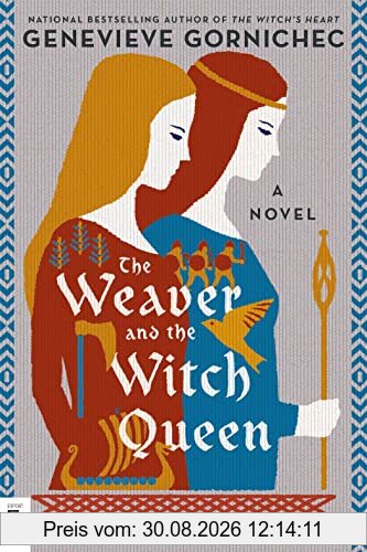 The Weaver and the Witch Queen