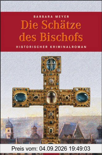 Die Schätze des Bischofs