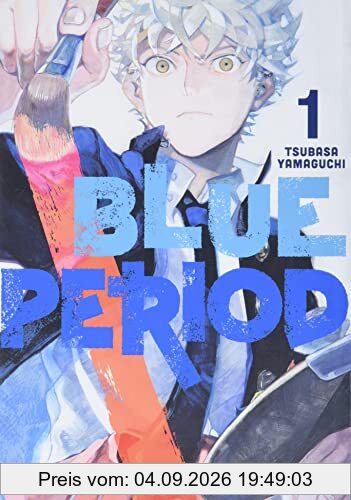 Blue Period 1