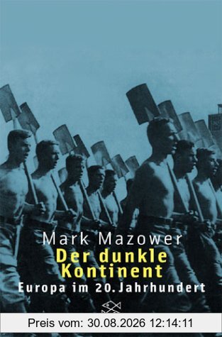 Der dunkle Kontinent