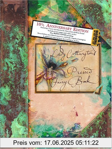 Binding : Gebundene Ausgabe, Label : Harry N. Abrams, Publisher : Harry N. Abrams, NumberOfItems : 1, PackageQuantity : 1, medium : Gebundene Ausgabe, numberOfPages : 72, publicationDate : 2005-10-01, releaseDate : 2005-10-01, authors : Brian Froud, Terry Jones, ISBN : 0810959429