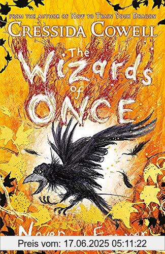 Binding : Gebundene Ausgabe, Label : Hodder Children's Books, Publisher : Hodder Children's Books, medium : Gebundene Ausgabe, numberOfPages : 384, publicationDate : 2020-09-17, releaseDate : 2020-09-17, authors : Cressida Cowell, ISBN : 144495640X