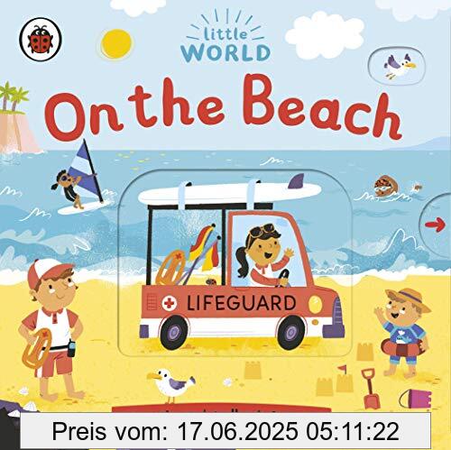 Brand : PENGUIN BOOKS LTD, Binding : Pappbilderbuch, Label : Ladybird, Publisher : Ladybird, NumberOfItems : 1, PackageQuantity : 1, medium : Sonstige Einbände, numberOfPages : 10, publicationDate : 2020-04-30, releaseDate : 2020-04-30, ISBN : 0241410541