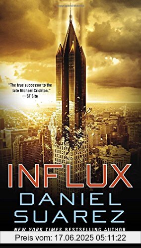 Binding : Taschenbuch, Edition : Reissue, Label : Signet, Publisher : Signet, medium : Taschenbuch, numberOfPages : 528, publicationDate : 2015-02-03, releaseDate : 2015-02-03, authors : Daniel Suarez, languages : english, ISBN : 0451469445