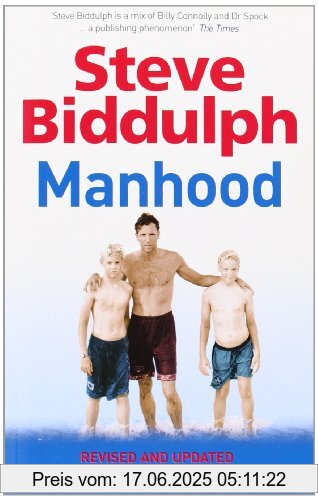 Binding : Taschenbuch, Label : Vermilion, Publisher : Vermilion, NumberOfItems : 1, medium : Taschenbuch, numberOfPages : 304, publicationDate : 2004-05-06, releaseDate : 2004-05-06, authors : Steve Biddulph, languages : english, ISBN : 0091894816