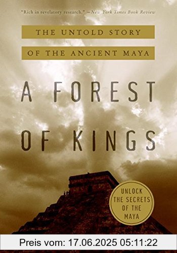 Binding : Taschenbuch, Edition : Reprint, Label : William Morrow Paperbacks, Publisher : William Morrow Paperbacks, NumberOfItems : 1, PackageQuantity : 1, medium : Taschenbuch, numberOfPages : 544, publicationDate : 1992-01-24, releaseDate : 1992-01-24, authors : David Freidel, Linda Schele, languages : english, ISBN : 0688112048