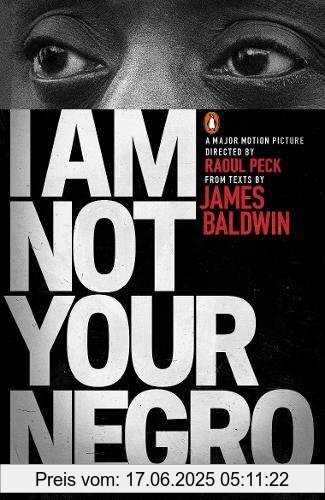 Binding : Taschenbuch, Label : Penguin Classics, Publisher : Penguin Classics, medium : Taschenbuch, numberOfPages : 144, publicationDate : 2017-03-30, authors : James Baldwin, Raoul Peck, languages : english, ISBN : 0141986670
