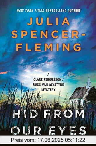 Binding : Taschenbuch, Label : Headline, Publisher : Headline, medium : Taschenbuch, numberOfPages : 352, publicationDate : 2020-04-07, releaseDate : 2020-04-07, authors : Julia Spencer-Fleming, ISBN : 1472210980