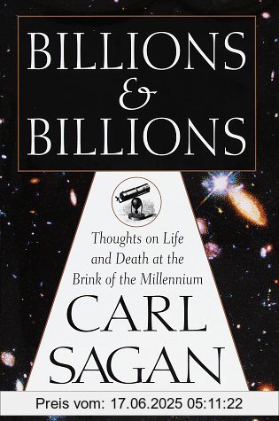 Binding : Gebundene Ausgabe, Edition : 1st, Label : Random House, Publisher : Random House, NumberOfItems : 1, PackageQuantity : 1, medium : Gebundene Ausgabe, numberOfPages : 241, publicationDate : 1997-06-02, releaseDate : 1997-06-02, authors : Carl Sagan, languages : english, ISBN : 0679411607