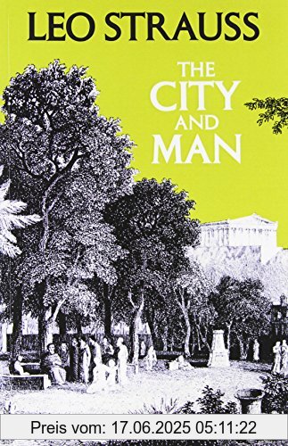 Binding : Taschenbuch, Edition : New edition, Label : University of Chicago Pr., Publisher : University of Chicago Pr., NumberOfItems : 1, PackageQuantity : 1, medium : Taschenbuch, numberOfPages : 254, publicationDate : 1978-11-01, authors : Leo Strauss, languages : english, ISBN : 0226777014