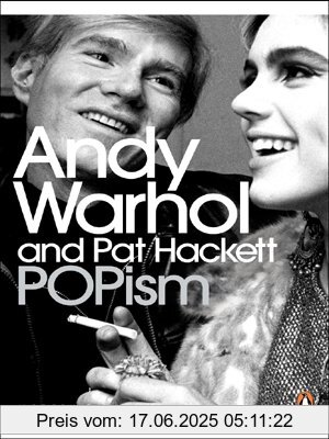 Binding : Taschenbuch, Label : Penguin Classics, Publisher : Penguin Classics, NumberOfItems : 1, PackageQuantity : 1, medium : Taschenbuch, numberOfPages : 416, publicationDate : 2007-10-12, releaseDate : 2012-06-28, authors : Andy Warhol, Pat Hackett, languages : english, ISBN : 0141189428