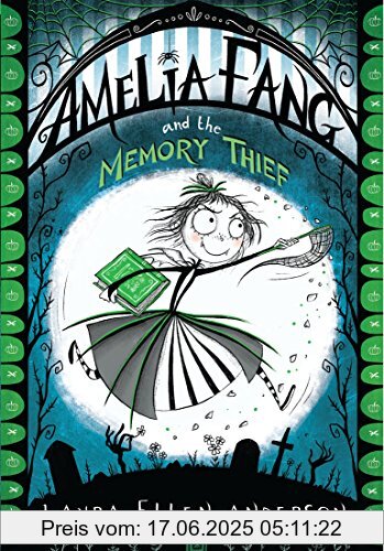 Brand : Egmont UK Ltd, Binding : Taschenbuch, Label : Egmont UK Ltd, Publisher : Egmont UK Ltd, medium : Taschenbuch, numberOfPages : 224, publicationDate : 2018-10-04, authors : Anderson, Laura Ellen, ISBN : 1405287071