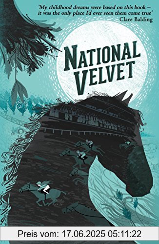 Binding : Taschenbuch, Label : Egmont UK Ltd, Publisher : Egmont UK Ltd, medium : Taschenbuch, numberOfPages : 352, publicationDate : 2017-06-29, authors : Enid Bagnold, ISBN : 1405287500