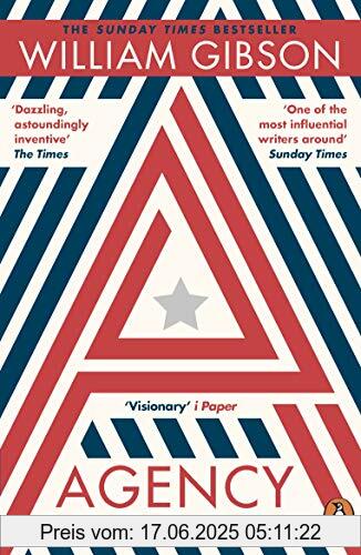 Brand : Penguin Books Ltd (UK), Binding : Taschenbuch, Edition : 01, Label : Penguin, Publisher : Penguin, medium : Taschenbuch, numberOfPages : 416, publicationDate : 2021-01-07, authors : William Gibson, ISBN : 0241974577