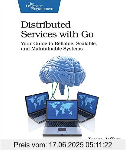 Brand : O'Reilly UK Ltd., Binding : Taschenbuch, Label : O'Reilly UK Ltd., Publisher : O'Reilly UK Ltd., medium : Taschenbuch, numberOfPages : 238, publicationDate : 2021-03-30, authors : Travis Jeffery, ISBN : 1680507605