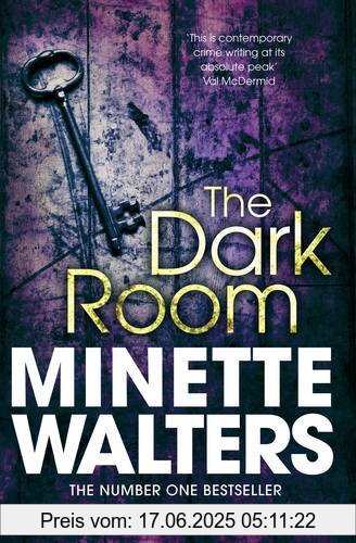 Binding : Taschenbuch, Label : Pan, Publisher : Pan, medium : Taschenbuch, numberOfPages : 528, publicationDate : 2012-03-01, authors : Minette Walters, languages : english, ISBN : 1447207890