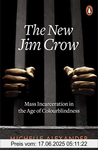 Binding : Taschenbuch, Label : Penguin, Publisher : Penguin, PackageQuantity : 1, medium : Taschenbuch, numberOfPages : 336, publicationDate : 2019-06-06, authors : Michelle Alexander, ISBN : 0141990678