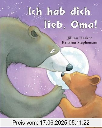 Brand : Parragon GmbH, Binding : Gebundene Ausgabe, Label : Parragon, Publisher : Parragon, medium : Gebundene Ausgabe, numberOfPages : 32, publicationDate : 2009-10-01, authors : Jillian Harker, languages : german, ISBN : 1407584251