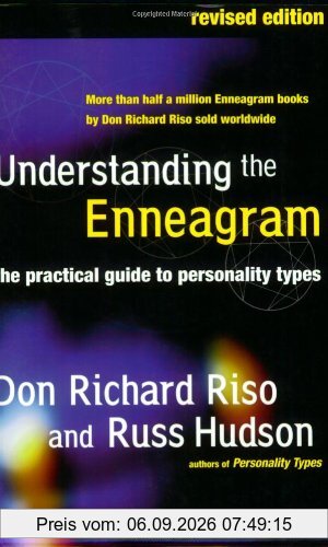Understanding the Enneagram: The Practical Guide to Personality Types