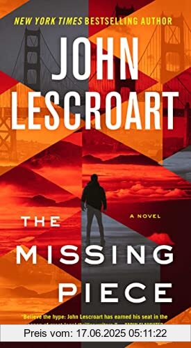 Binding : Taschenbuch, Label : Pocket Books, Publisher : Pocket Books, medium : Taschenbuch, numberOfPages : 384, publicationDate : 2023-06-27, releaseDate : 2023-06-27, authors : John Lescroart, ISBN : 1668020645