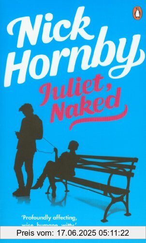 Binding : Taschenbuch, Edition : Open Market edition, Label : Penguin, Publisher : Penguin, NumberOfItems : 1, PackageQuantity : 1, medium : Taschenbuch, numberOfPages : 256, publicationDate : 2010-01-05, authors : Nick Hornby, languages : english, ISBN : 0141047747