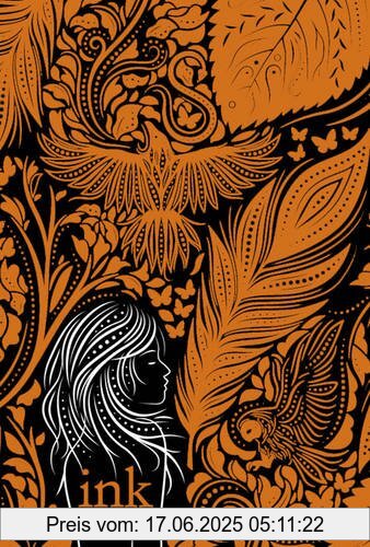 Binding : Taschenbuch, Label : Scholastic Ltd., Publisher : Scholastic Ltd., medium : Taschenbuch, numberOfPages : 374, publicationDate : 2017-02-02, authors : Alice Broadway, languages : english, ISBN : 1407172840