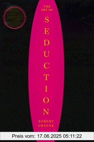 Binding : Taschenbuch, Edition : Reprint, Label : Penguin Books, Publisher : Penguin Books, NumberOfItems : 1, medium : Taschenbuch, numberOfPages : 496, publicationDate : 2003-10-07, releaseDate : 2003-10-07, authors : Robert Greene, languages : english, ISBN : 0142001198