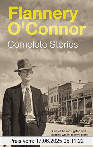 Binding : Taschenbuch, Edition : Main, Label : Faber and Faber Ltd., Publisher : Faber and Faber Ltd., NumberOfItems : 1, medium : Taschenbuch, numberOfPages : 555, publicationDate : 2009-04-02, authors : Flannery O'Connor, languages : english, ISBN : 0571245781