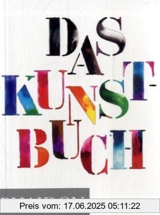 Binding : Taschenbuch, Label : Phaidon, Publisher : Phaidon, medium : Taschenbuch, numberOfPages : 503, publicationDate : 2001-10-01, languages : german, ISBN : 0714890855