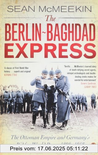 Binding : Taschenbuch, Label : Penguin, Publisher : Penguin, NumberOfItems : 1, medium : Taschenbuch, numberOfPages : 480, publicationDate : 2011-04-28, releaseDate : 2012-06-28, authors : Sean McMeekin, languages : english, ISBN : 0141047658