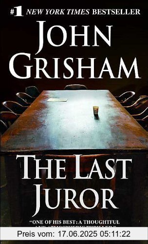 Binding : Taschenbuch, Edition : Reprint, Label : Dell, Publisher : Dell, NumberOfItems : 1, PackageQuantity : 1, medium : Taschenbuch, numberOfPages : 512, publicationDate : 2004-12-14, releaseDate : 2004-12-14, authors : John Grisham, languages : english, ISBN : 044024157X